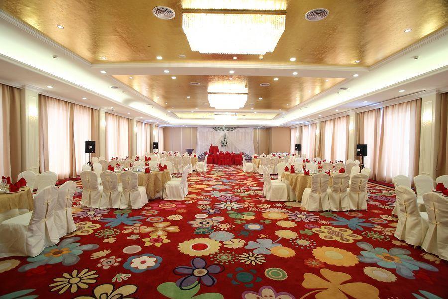Shanghai Eiffelton Hotel Екстериор снимка